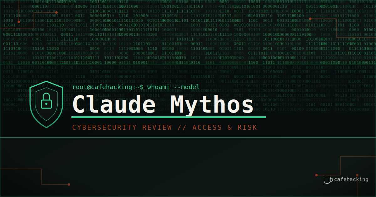 El mundo cambió, te guste o no: La Revolución en Ciberseguridad