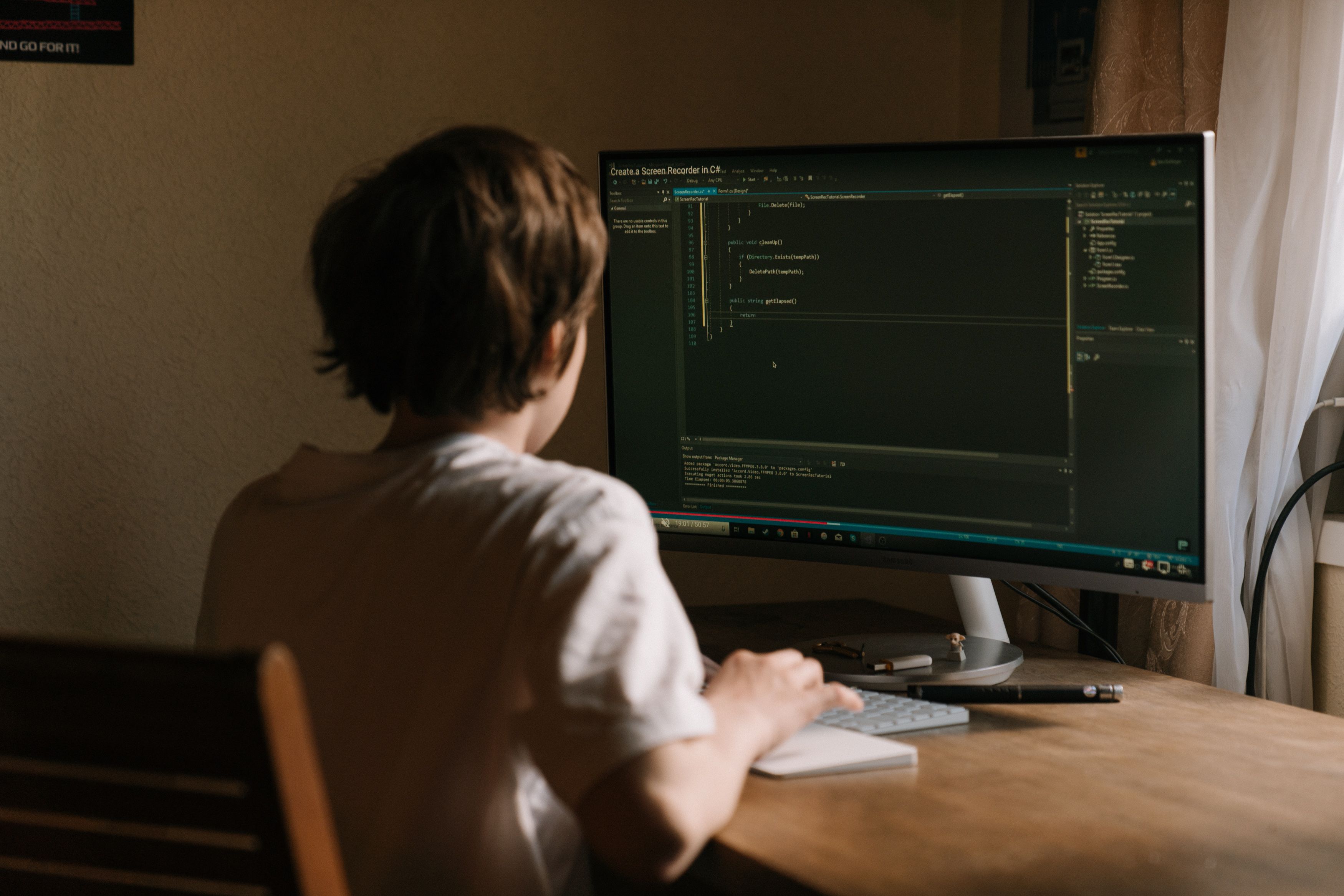 Operation KillSwitch: The Ransomware Group Allegedly Led by a 16-Year-Old