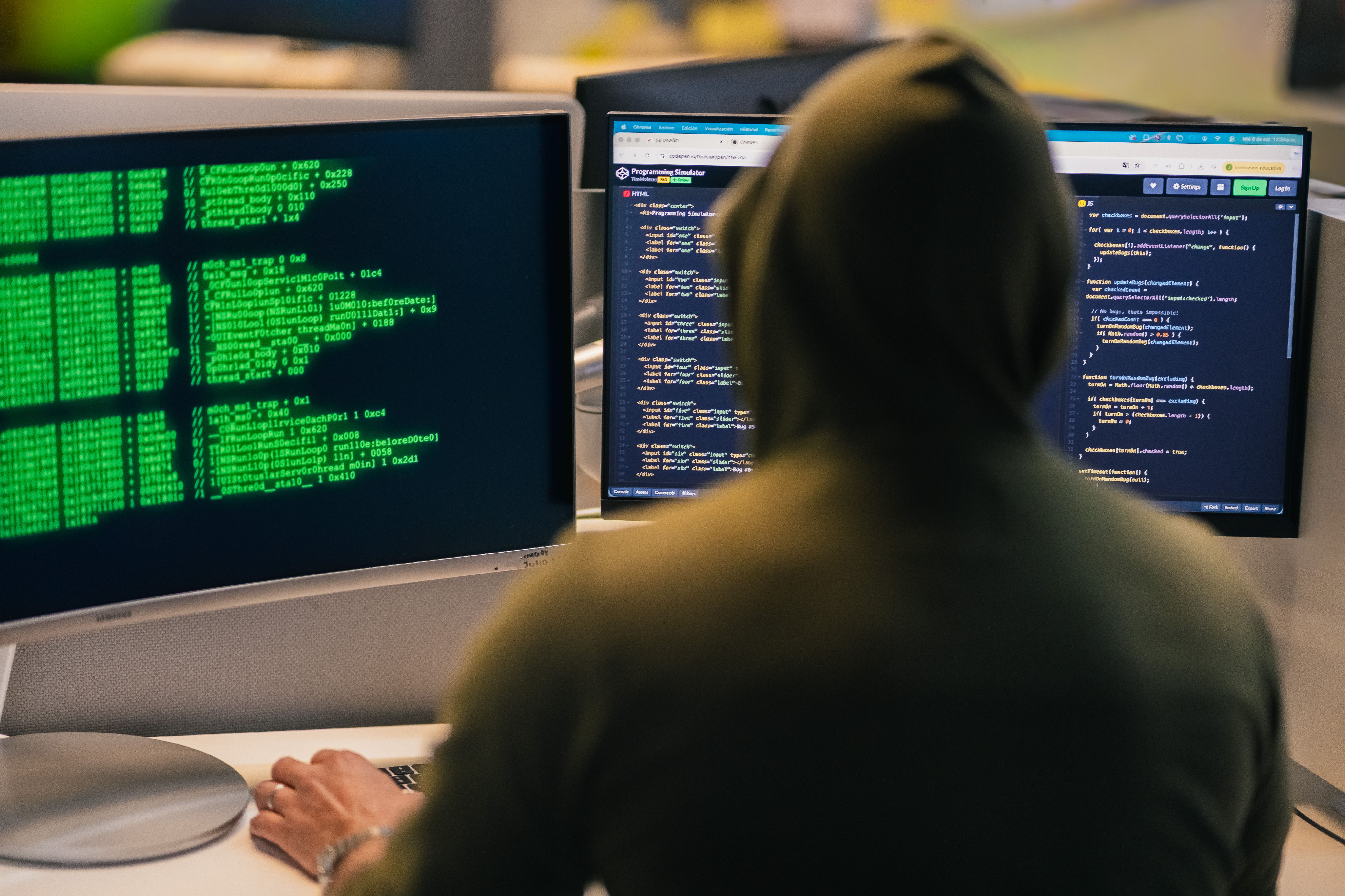 How to Run a Pentest with Two Claude AI Agents?